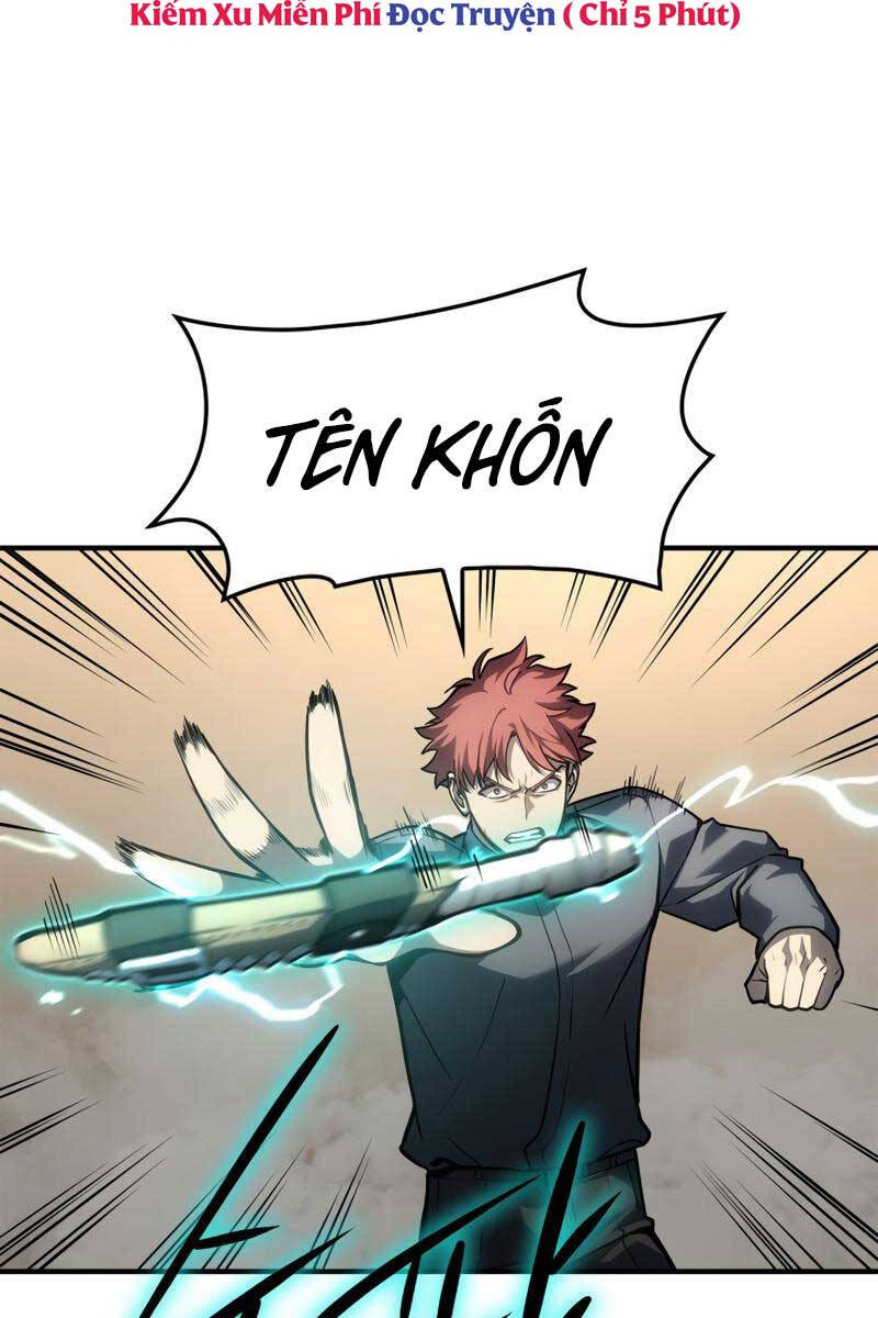 Vị Vua Mạnh Nhất Đã Trở Lại: Chapter 49
