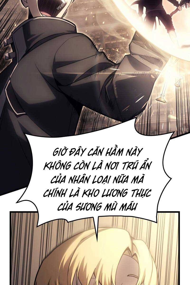 Vị Vua Mạnh Nhất Đã Trở Lại: Chapter 49