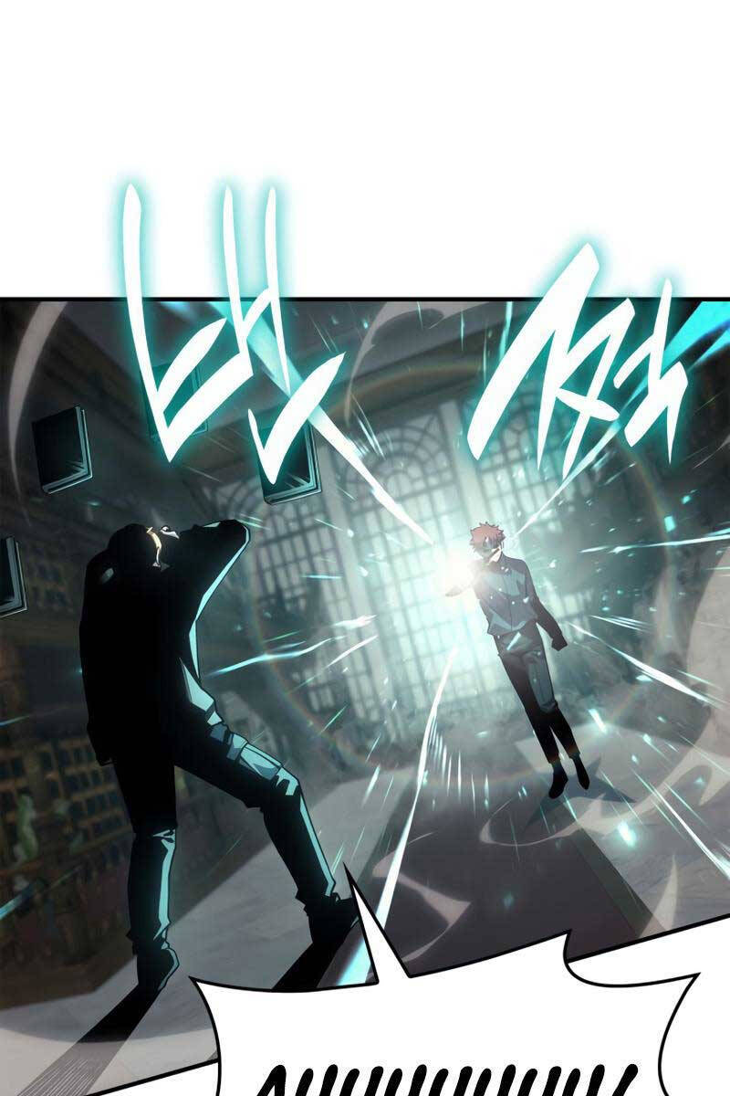 Vị Vua Mạnh Nhất Đã Trở Lại: Chapter 49