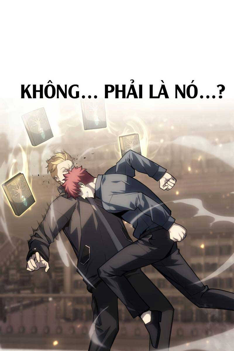 Vị Vua Mạnh Nhất Đã Trở Lại: Chapter 49