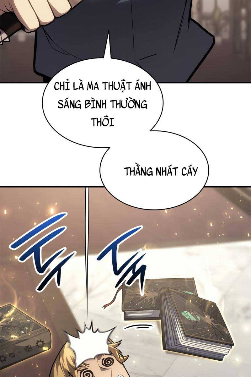 Vị Vua Mạnh Nhất Đã Trở Lại: Chapter 49