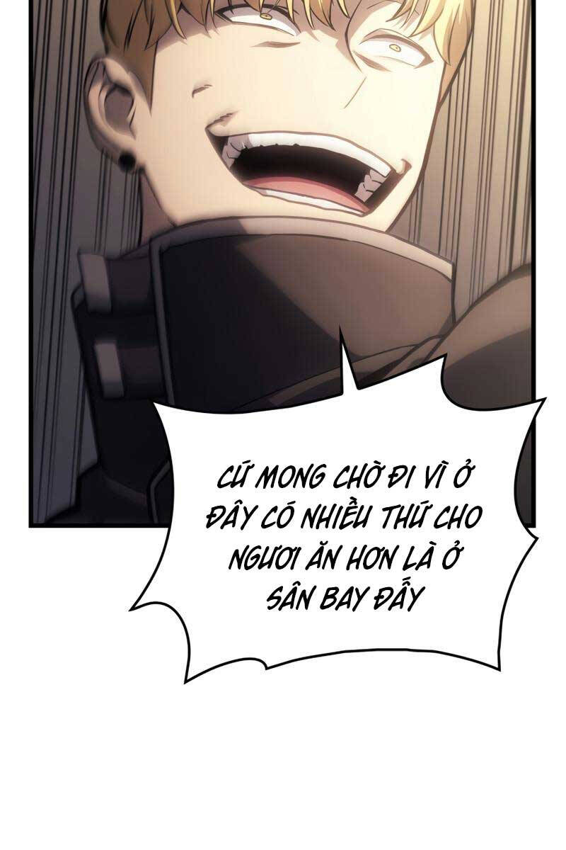 Vị Vua Mạnh Nhất Đã Trở Lại: Chapter 49