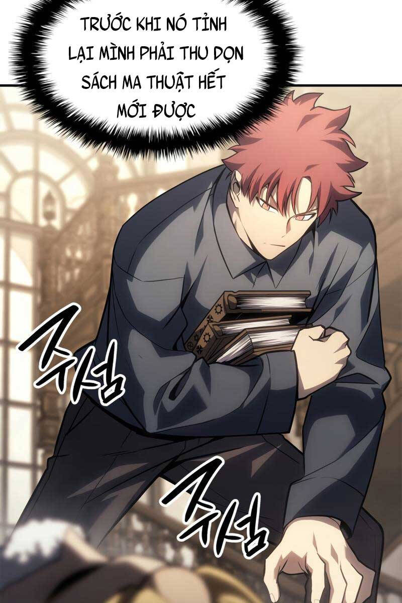 Vị Vua Mạnh Nhất Đã Trở Lại: Chapter 49