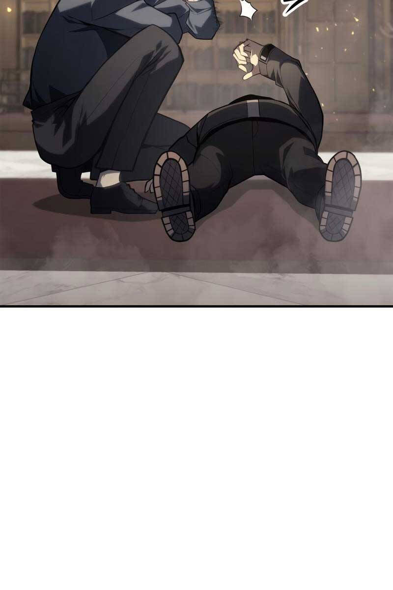 Vị Vua Mạnh Nhất Đã Trở Lại: Chapter 49