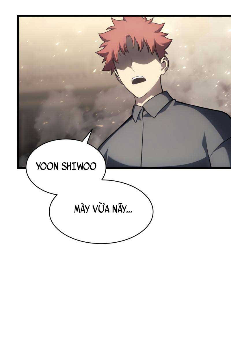 Vị Vua Mạnh Nhất Đã Trở Lại: Chapter 49