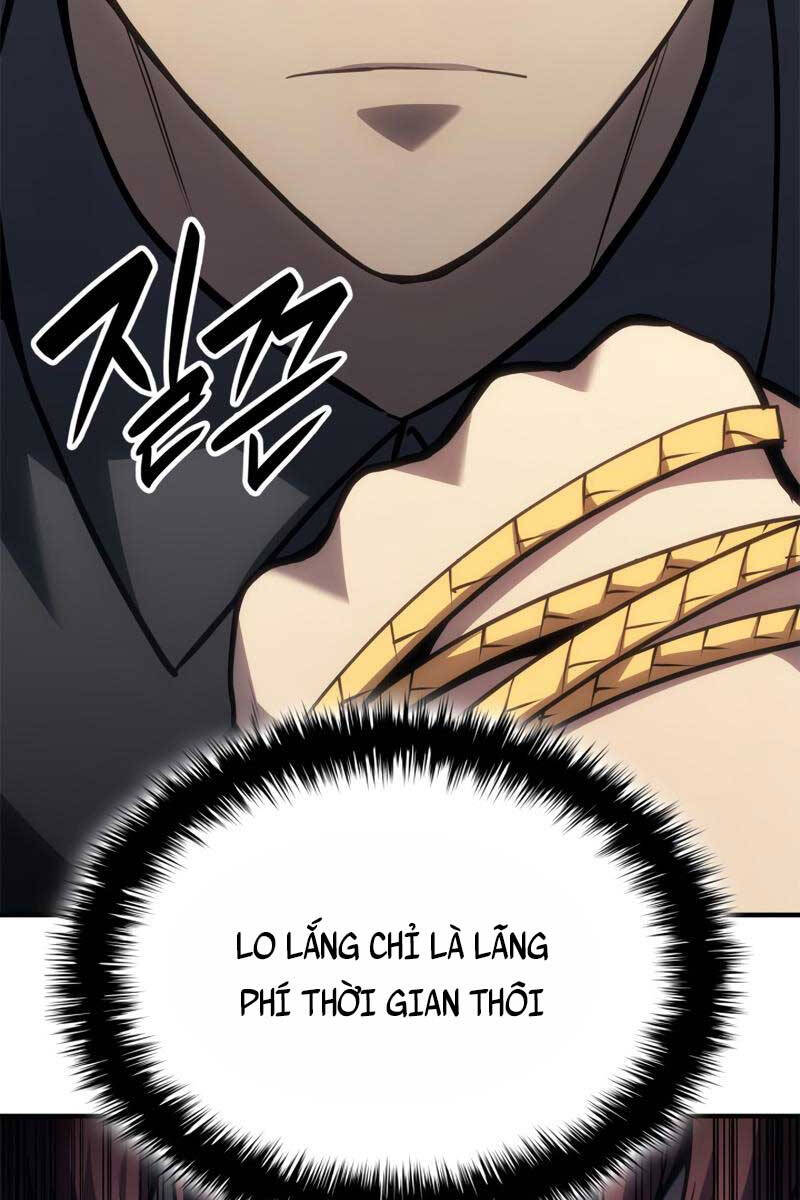 Vị Vua Mạnh Nhất Đã Trở Lại: Chapter 49