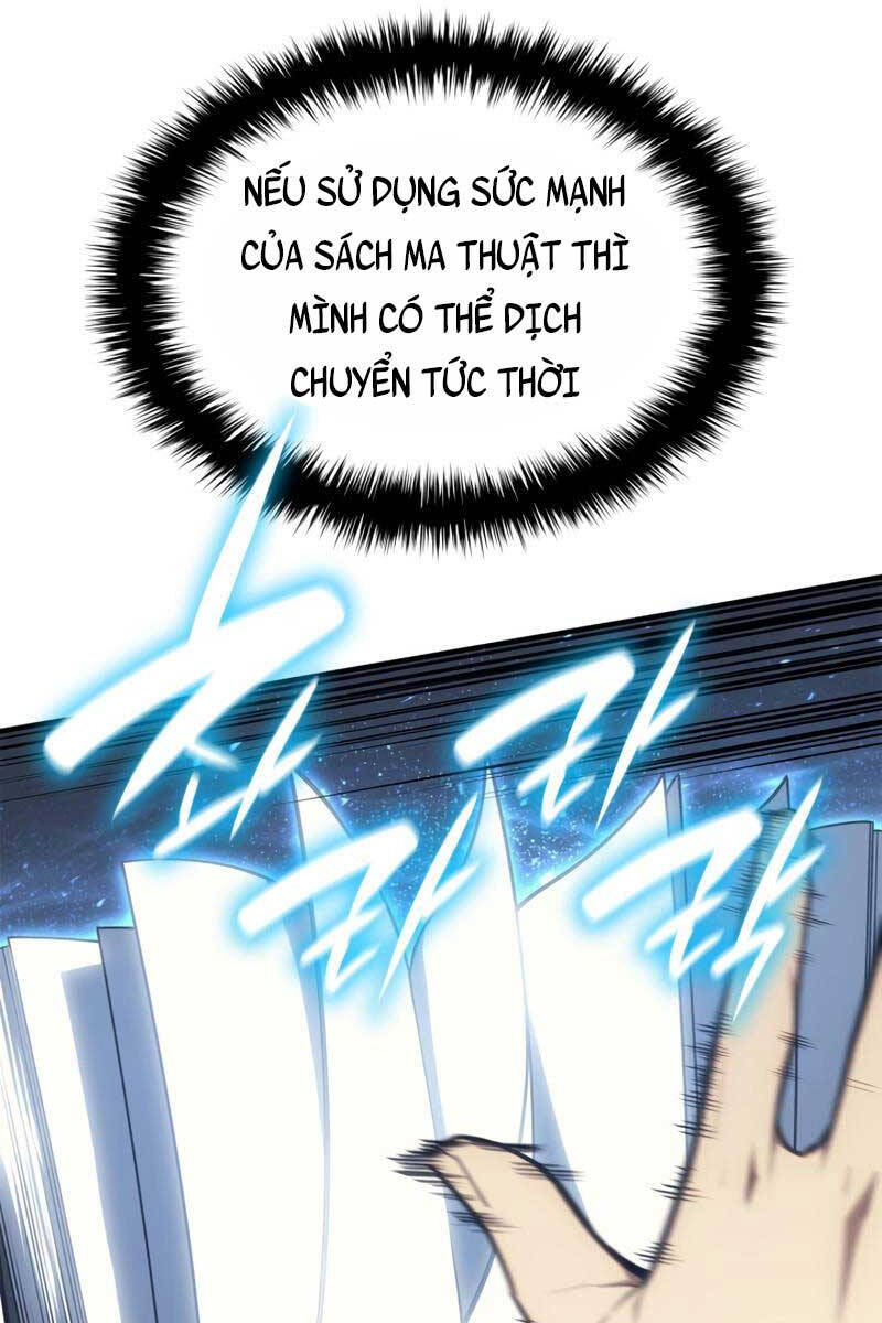 Vị Vua Mạnh Nhất Đã Trở Lại: Chapter 49
