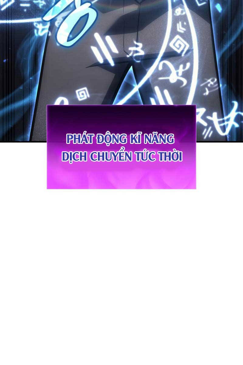 Vị Vua Mạnh Nhất Đã Trở Lại: Chapter 49