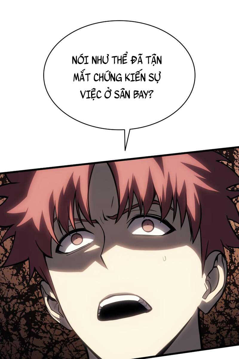 Vị Vua Mạnh Nhất Đã Trở Lại: Chapter 49
