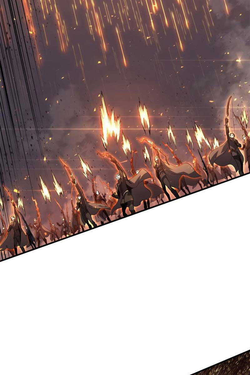Vị Vua Mạnh Nhất Đã Trở Lại: Chapter 49