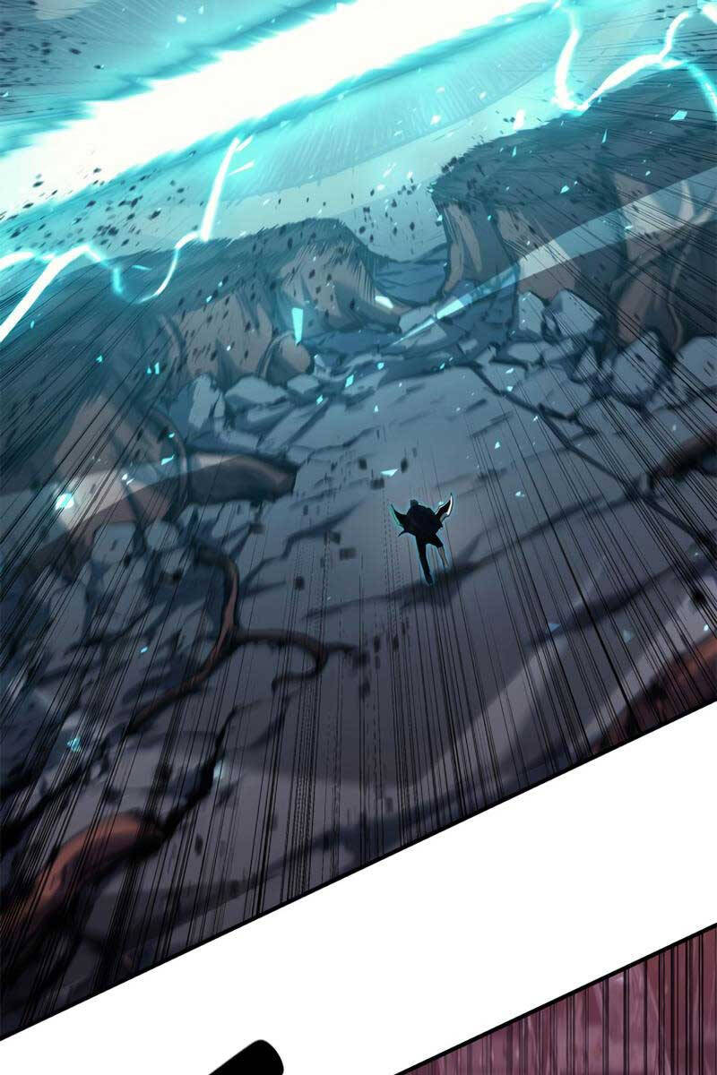 Vị Vua Mạnh Nhất Đã Trở Lại: Chapter 49