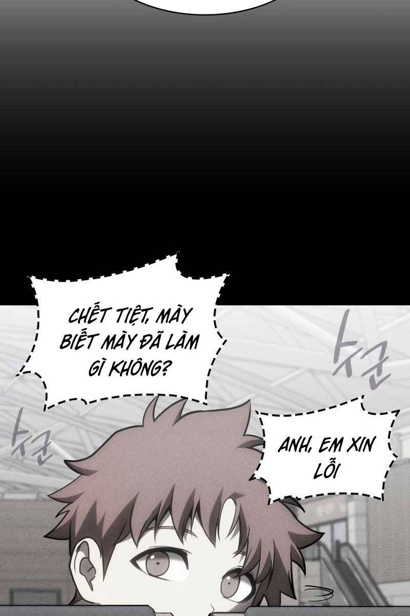 Vị Vua Mạnh Nhất Đã Trở Lại: Chapter 49