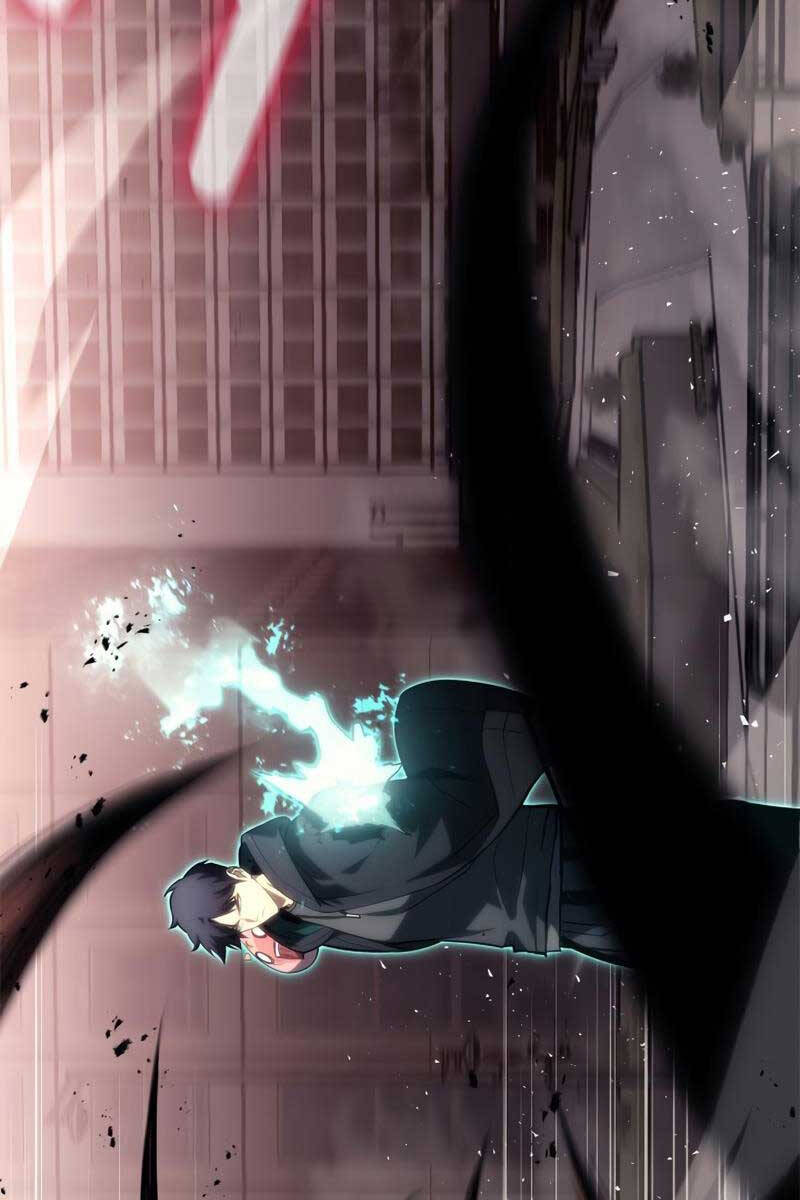 Vị Vua Mạnh Nhất Đã Trở Lại: Chapter 49
