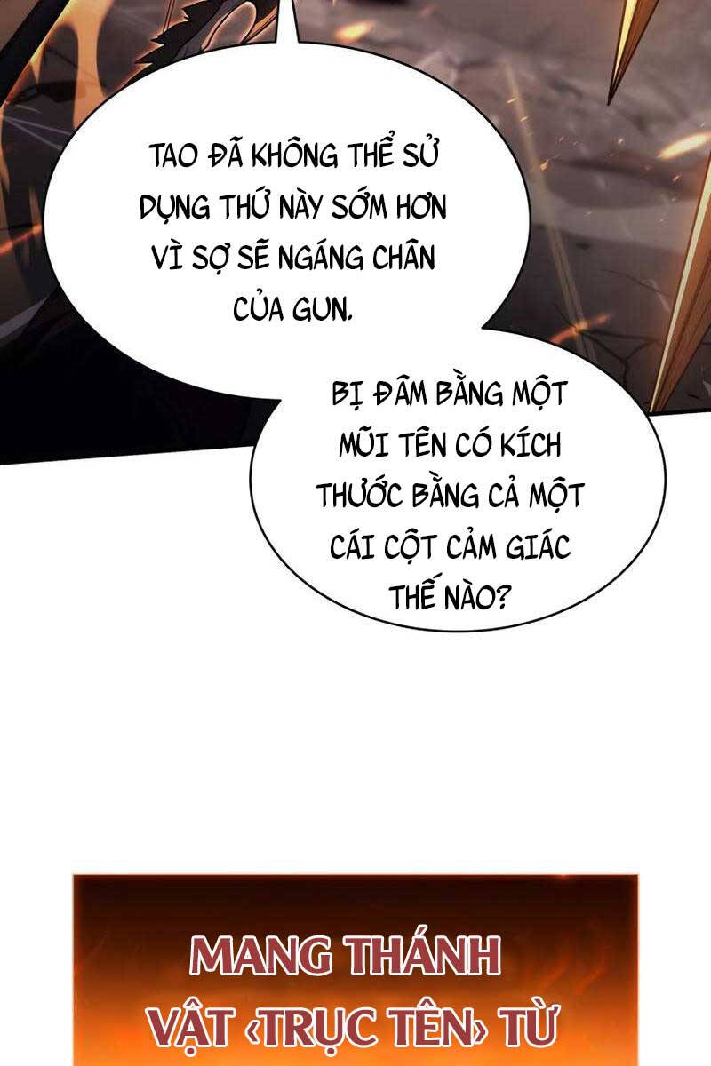 Vị Vua Mạnh Nhất Đã Trở Lại: Chapter 50