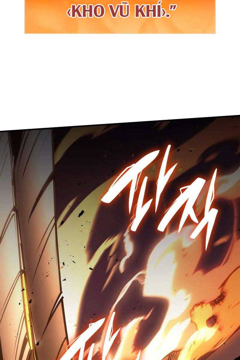 Vị Vua Mạnh Nhất Đã Trở Lại: Chapter 50