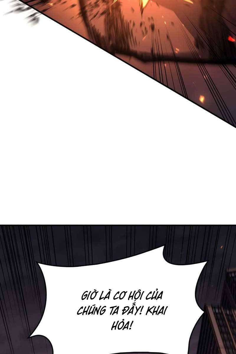 Vị Vua Mạnh Nhất Đã Trở Lại: Chapter 50