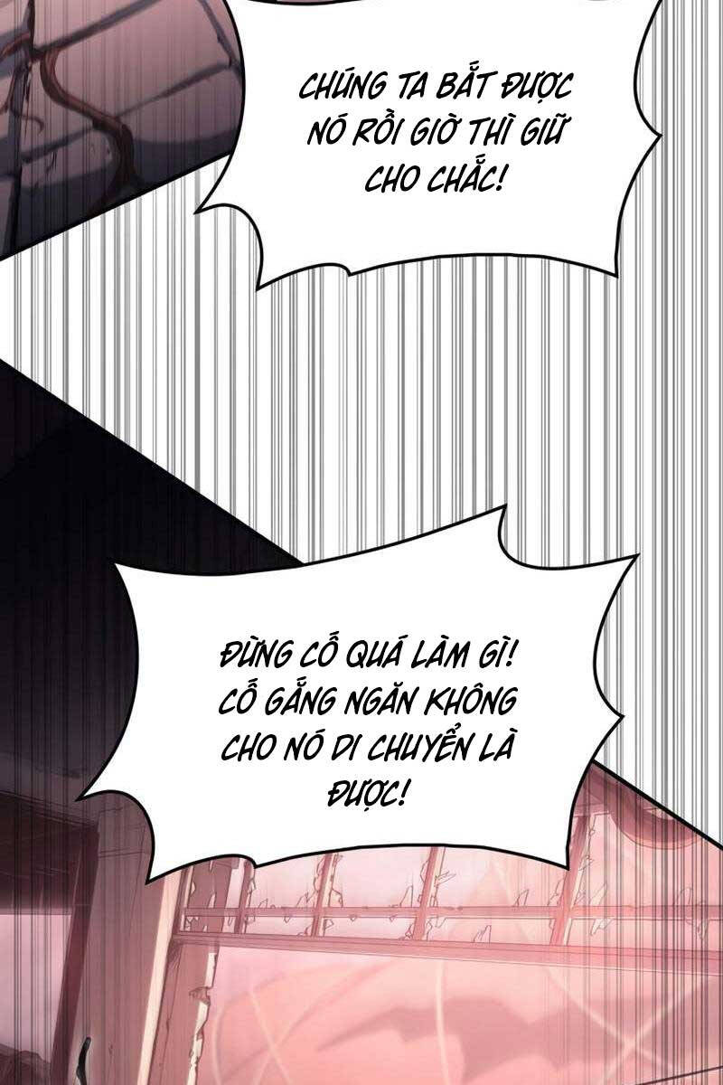 Vị Vua Mạnh Nhất Đã Trở Lại: Chapter 50