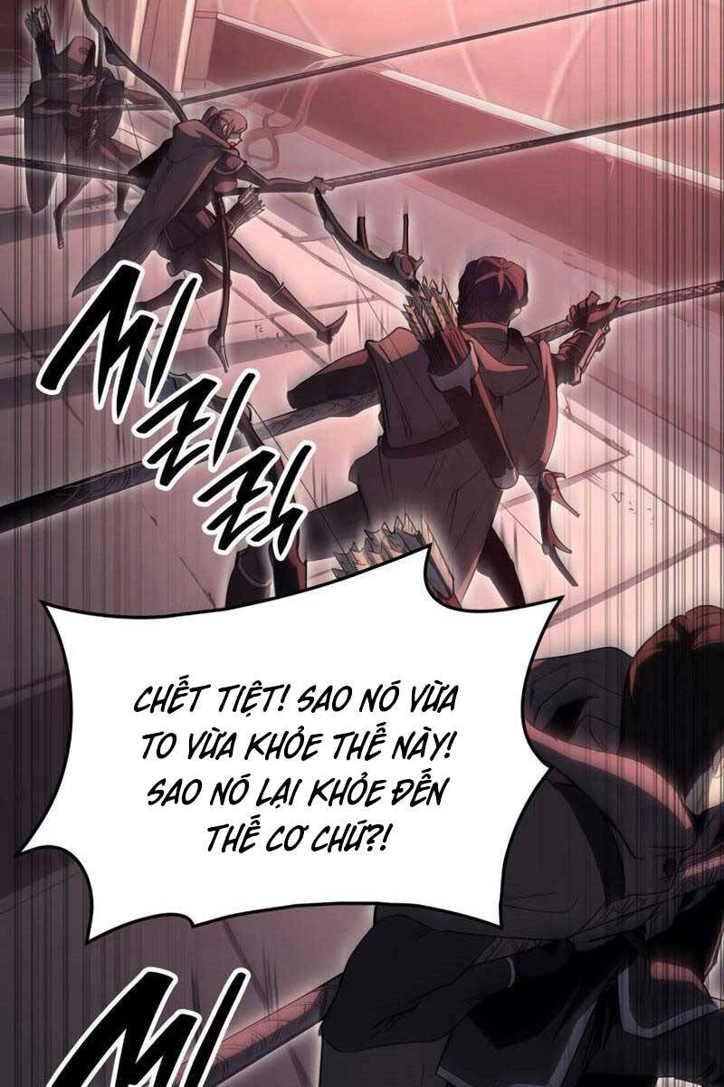 Vị Vua Mạnh Nhất Đã Trở Lại: Chapter 50