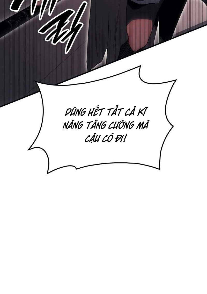 Vị Vua Mạnh Nhất Đã Trở Lại: Chapter 50