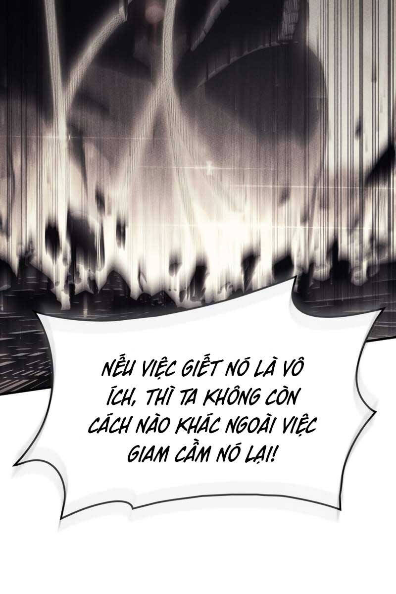 Vị Vua Mạnh Nhất Đã Trở Lại: Chapter 50