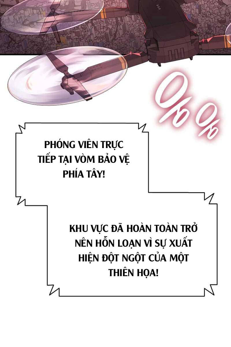 Vị Vua Mạnh Nhất Đã Trở Lại: Chapter 50