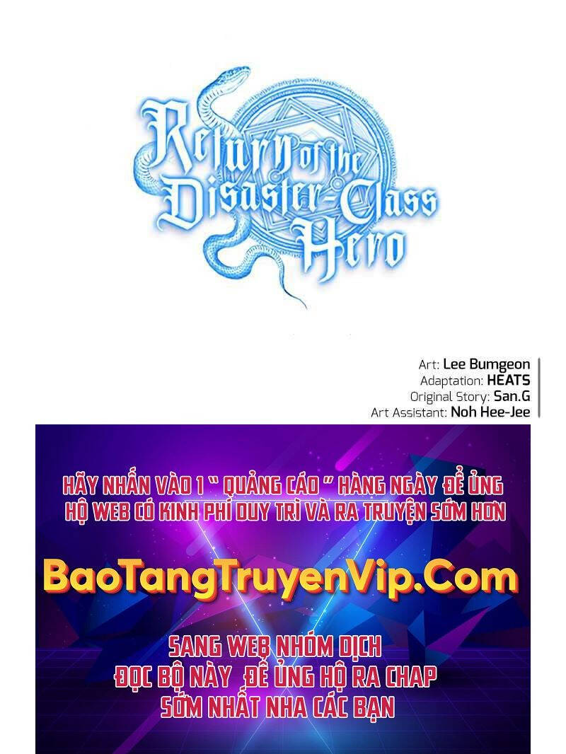 Vị Vua Mạnh Nhất Đã Trở Lại: Chapter 50