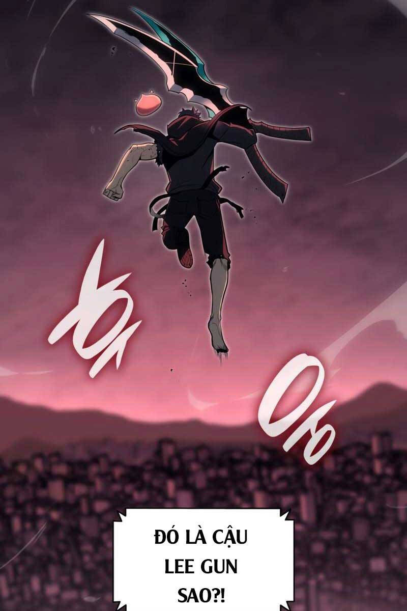 Vị Vua Mạnh Nhất Đã Trở Lại: Chapter 50