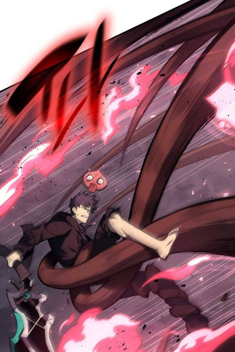 Vị Vua Mạnh Nhất Đã Trở Lại: Chapter 50