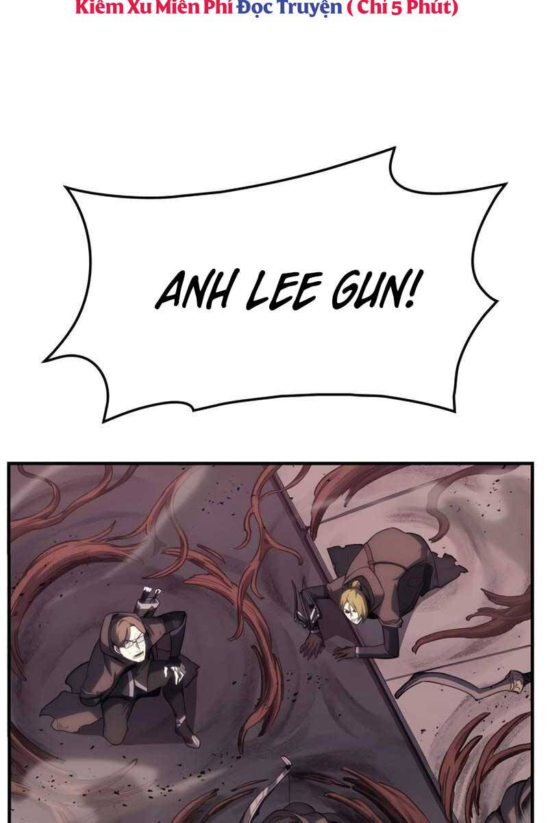 Vị Vua Mạnh Nhất Đã Trở Lại: Chapter 50