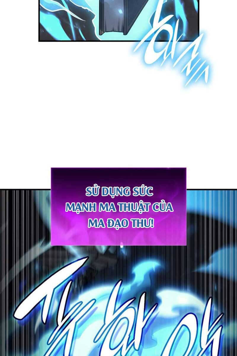 Vị Vua Mạnh Nhất Đã Trở Lại: Chapter 50