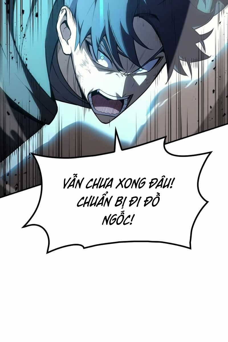 Vị Vua Mạnh Nhất Đã Trở Lại: Chapter 51.5