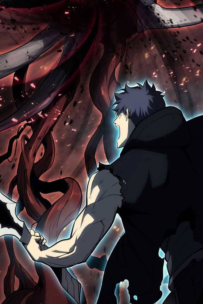 Vị Vua Mạnh Nhất Đã Trở Lại: Chapter 51.5