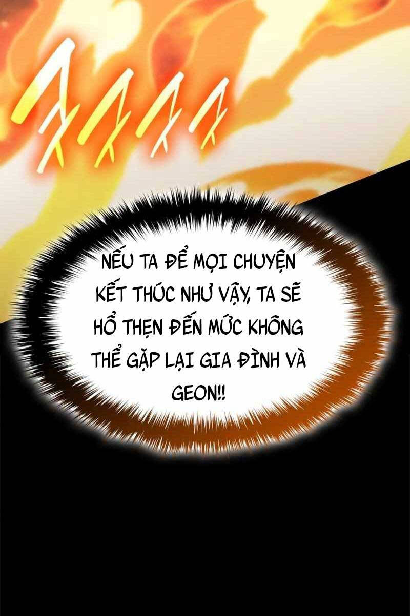 Vị Vua Mạnh Nhất Đã Trở Lại: Chapter 51.5