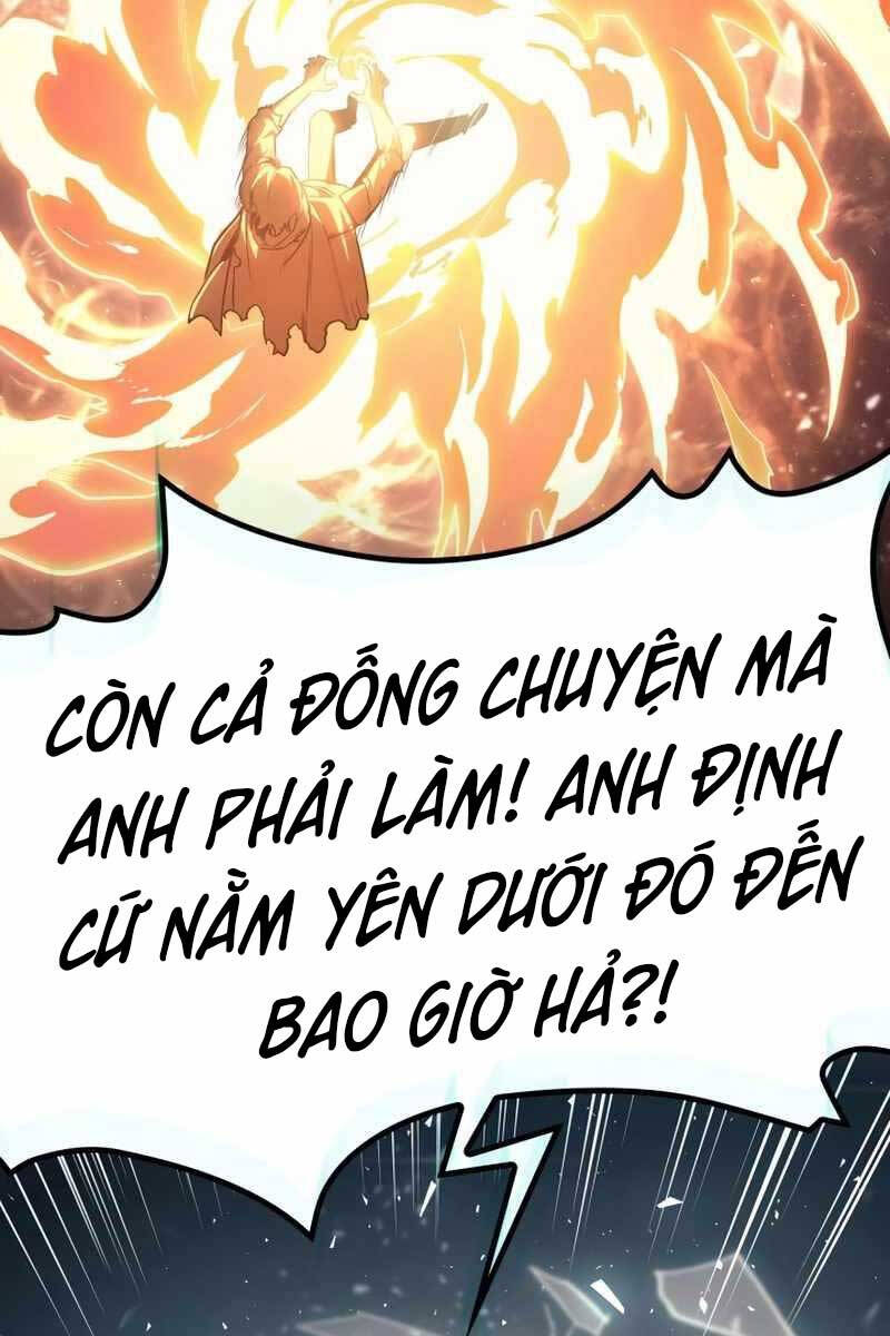 Vị Vua Mạnh Nhất Đã Trở Lại: Chapter 51.5