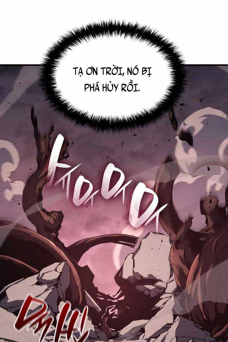 Vị Vua Mạnh Nhất Đã Trở Lại: Chapter 51