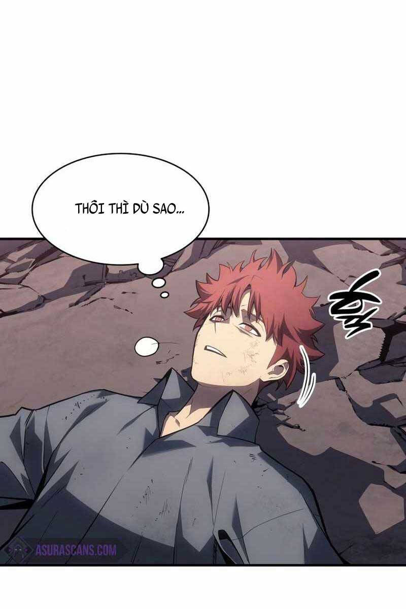 Vị Vua Mạnh Nhất Đã Trở Lại: Chapter 51
