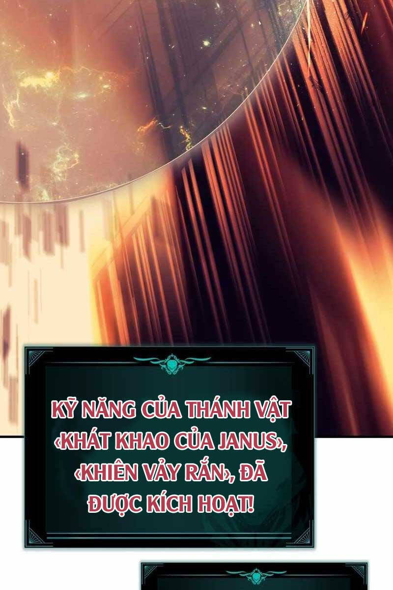 Vị Vua Mạnh Nhất Đã Trở Lại: Chapter 51