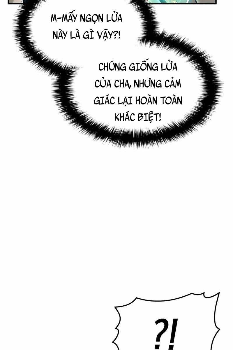 Vị Vua Mạnh Nhất Đã Trở Lại: Chapter 51