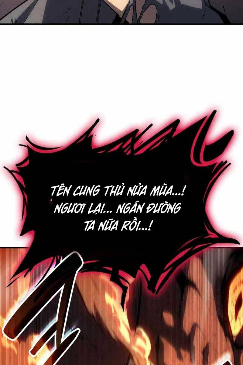 Vị Vua Mạnh Nhất Đã Trở Lại: Chapter 51