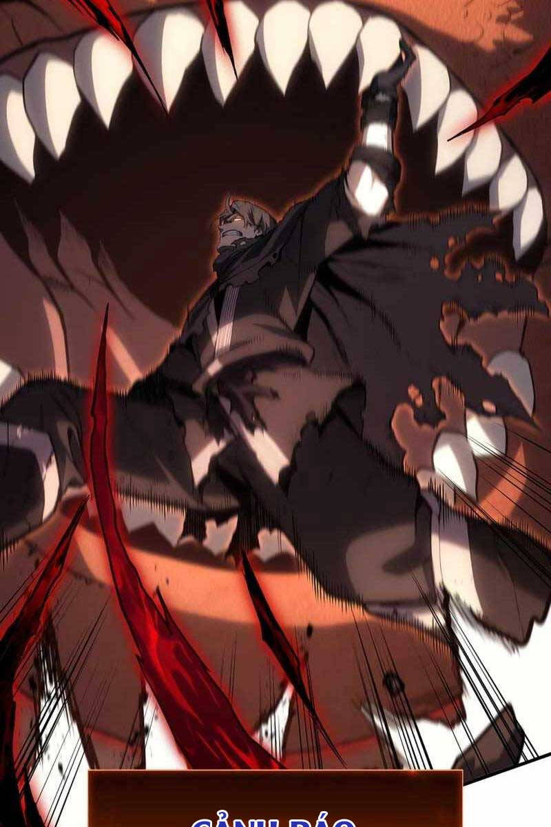 Vị Vua Mạnh Nhất Đã Trở Lại: Chapter 51