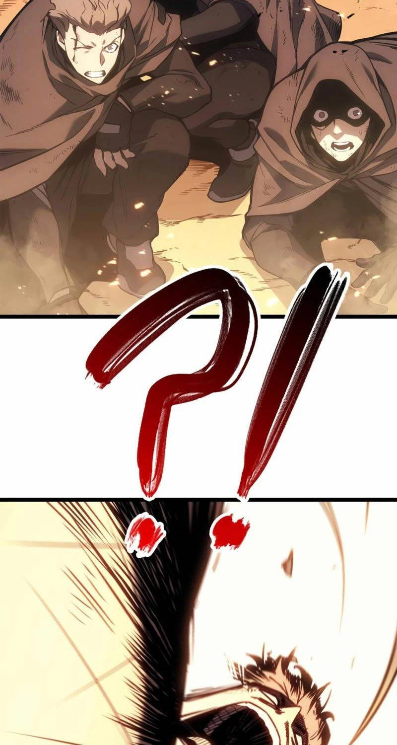 Vị Vua Mạnh Nhất Đã Trở Lại: Chapter 84.1
