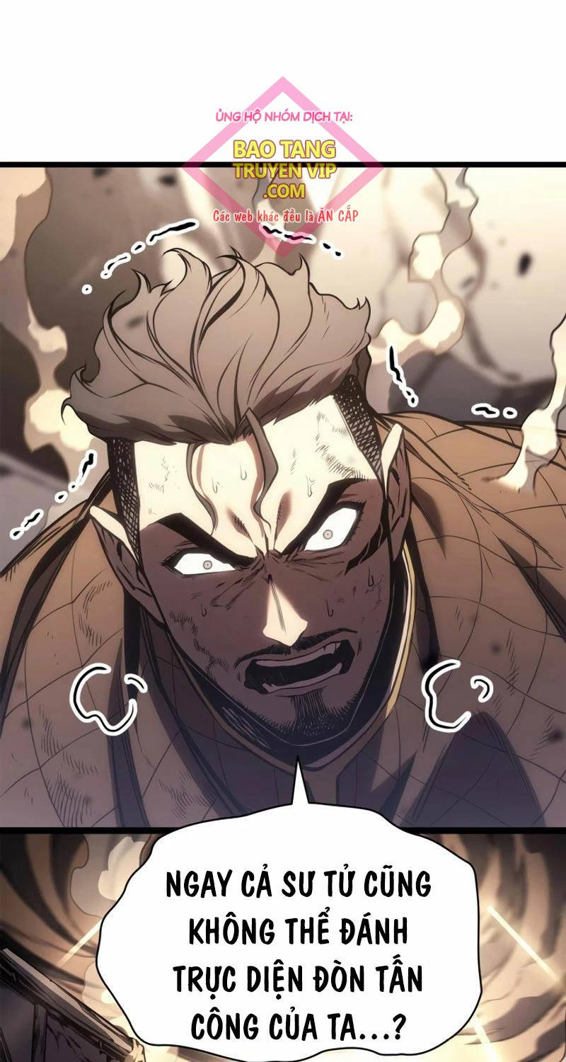 Vị Vua Mạnh Nhất Đã Trở Lại: Chapter 84.1