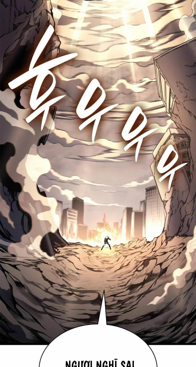 Vị Vua Mạnh Nhất Đã Trở Lại: Chapter 84.1