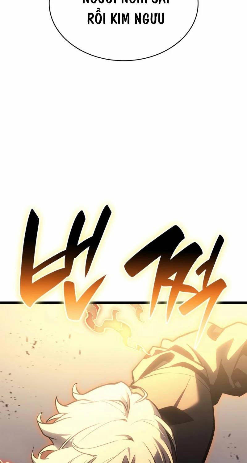 Vị Vua Mạnh Nhất Đã Trở Lại: Chapter 84.1
