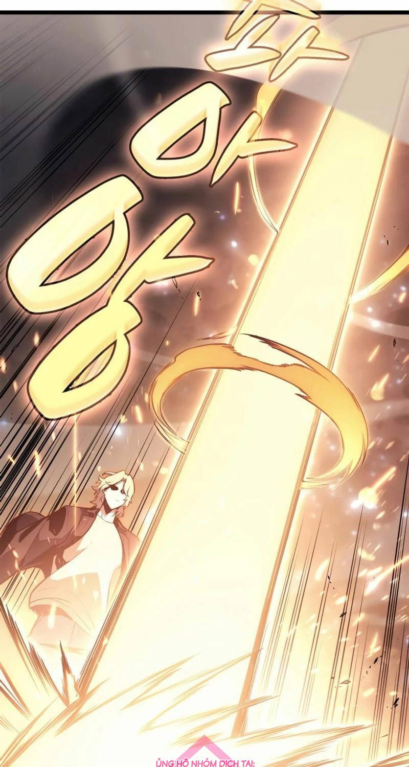 Vị Vua Mạnh Nhất Đã Trở Lại: Chapter 84.1