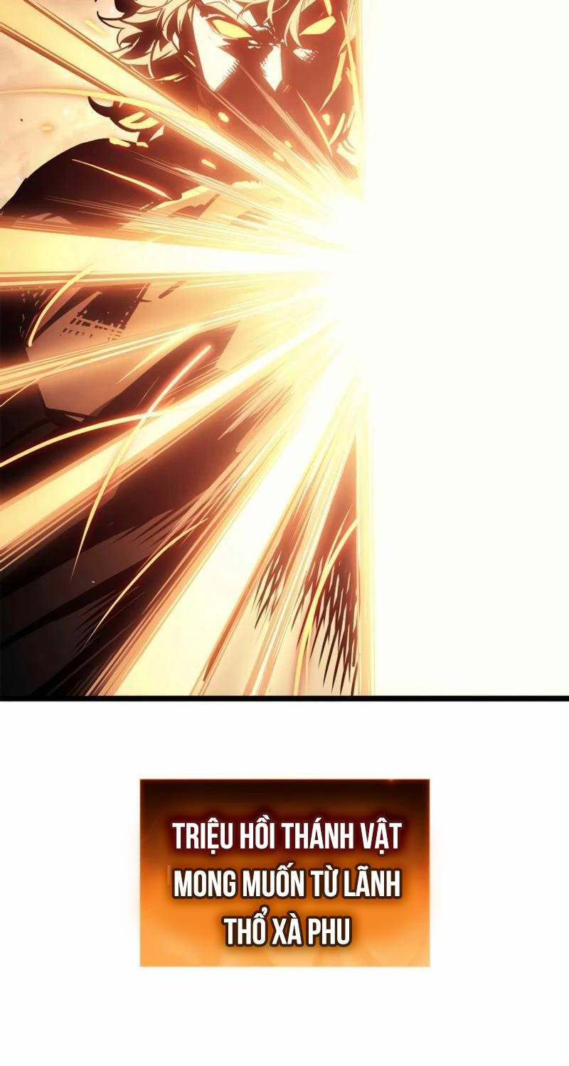 Vị Vua Mạnh Nhất Đã Trở Lại: Chapter 84.1