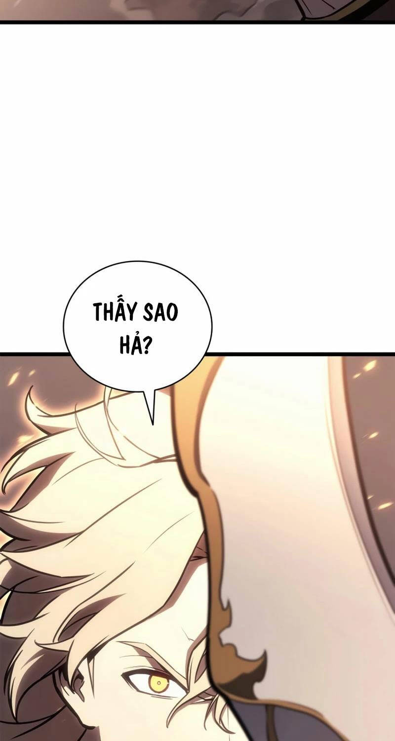 Vị Vua Mạnh Nhất Đã Trở Lại: Chapter 84.1