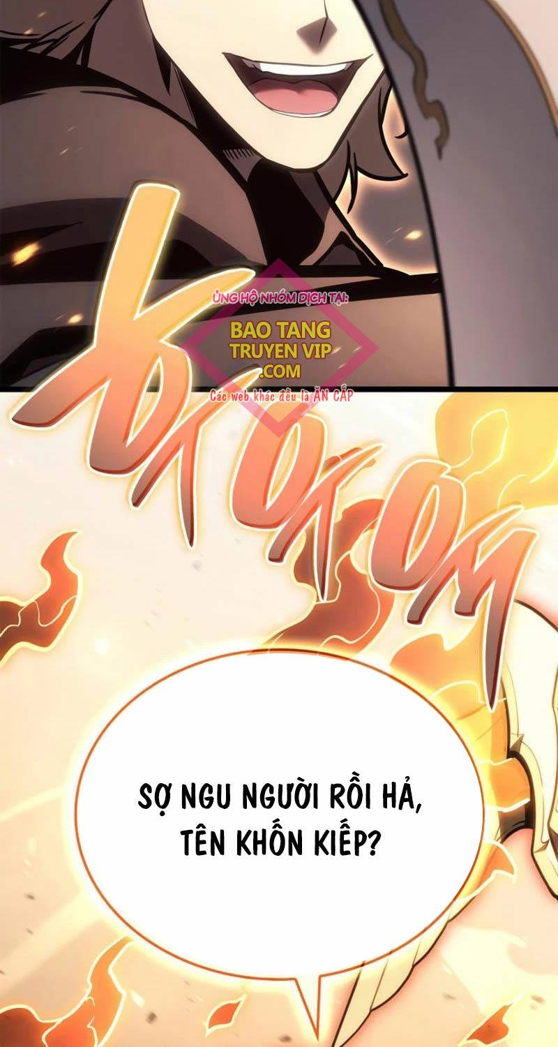 Vị Vua Mạnh Nhất Đã Trở Lại: Chapter 84.1
