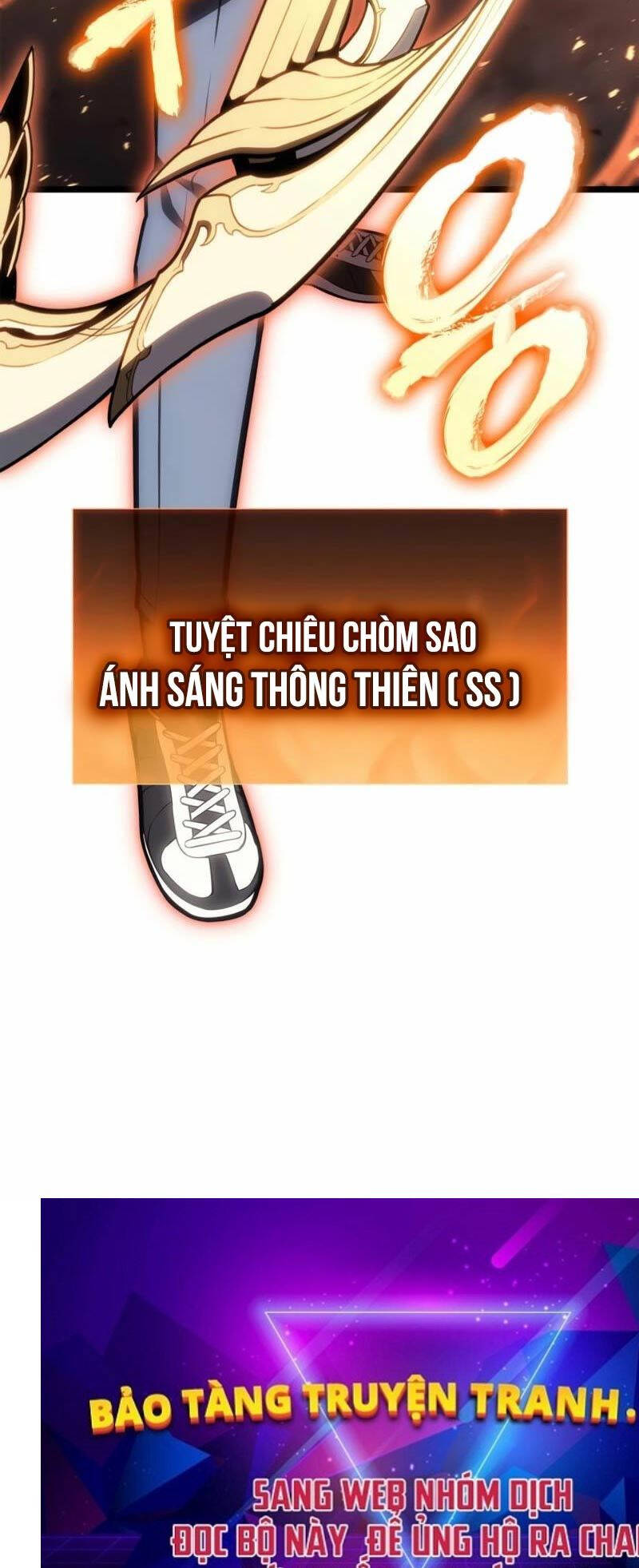 Vị Vua Mạnh Nhất Đã Trở Lại: Chapter 84.1