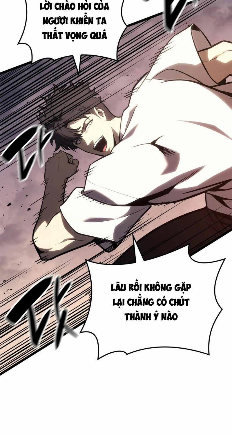 Vị Vua Mạnh Nhất Đã Trở Lại: Chapter 84.1